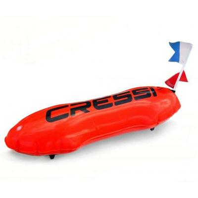 Markeerder Cressi-Sub Sub Team 7" (6) Markeerder Cressi-Sub Sub Team 7" (6)