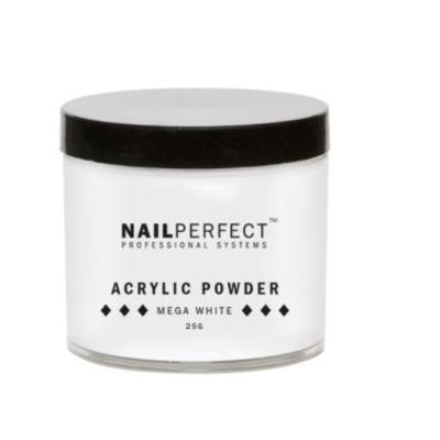 NailPerfect Acrylic Powder 25gr NailPerfect Acrylic Powder 25gr