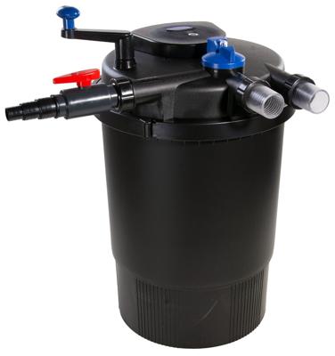 Aquaforte GPF-30000 drukfilter