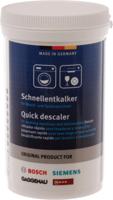 BOSCH SIEMENS B/s Vw/wasmachine Ontkalker 250g - thumbnail