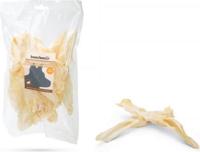 BZ GEPOFTE KONIJNENOREN 100G - thumbnail