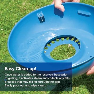 Campingaz Party Grill 400 R Stove Kooktoestel Blauw Campingaz Party Grill 400 R Stove Kooktoestel Blauw