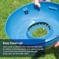 Campingaz Party Grill 400 R Stove Kooktoestel Blauw - thumbnail