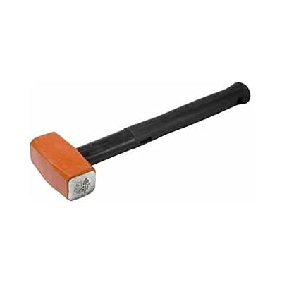 Bahco terugslagvrije moker | 489-4500