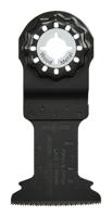 Makita Accessoires TMA087 Invalzaagblad | 45x45mm | Hout&staal - E-25448 - thumbnail