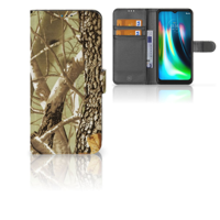 Motorola Moto G9 Play | E7 Plus Hoesje Wildernis - thumbnail