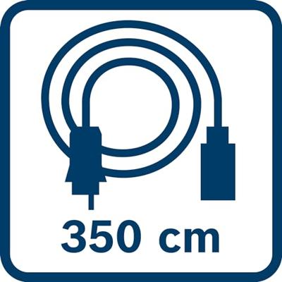Bosch Professional 1600A02R6P Camerakabel
