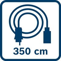 Bosch Professional 1600A02R6P Camerakabel - thumbnail