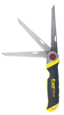 Vouwbare schrobzaag 130 mm Stanley Fatmax FMHT0-20559 - thumbnail