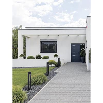 Lyora Design tuinlampPortal antraciet 65cm - 9002841