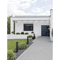 Lyora Design tuinlampPortal antraciet 65cm - 9002841 - thumbnail