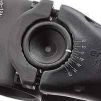 Ergotec voorbouw "swell re" stem swell r eco 80mm alu black - thumbnail