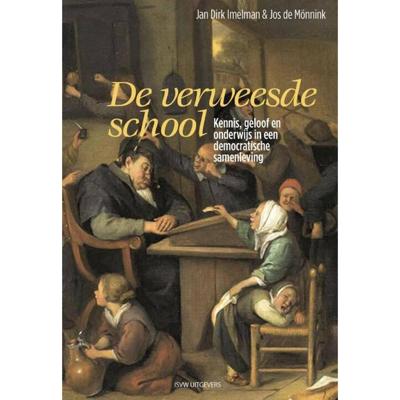 De verweesde school (Paperback) De verweesde school (Paperback)