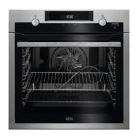 AEG elektrische oven BPE535120M - thumbnail