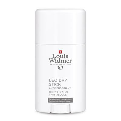 Louis Widmer Dermocosmetica Deo Dry Stick 50ml