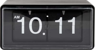 Karlsson - Wall|Table Clock Retro Boxed Flip Karlsson - Wall|Table Clock Retro Boxed Flip