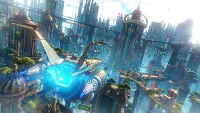 Ratchet & Clank (PlayStation Hits)