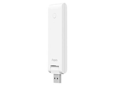 Aqara Hub E1