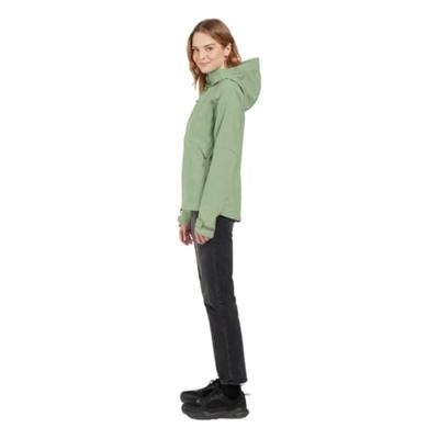 Didriksons Petra Softshell
