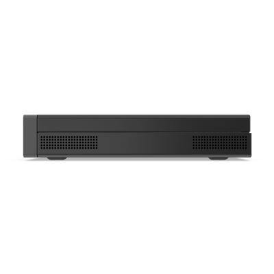 Lenovo Mini-PC (HTPC) ThinkCentre neo55q G6 AMD Ryzen 5 220 4.9 GHz 16 GB RAM 512 GB SSD AMD Radeon 13GN000SGE