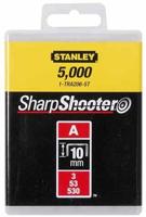 Stanley handgereedschap Nieten 10mm Type A - 1000 Stuks - 1-TRA206T - thumbnail