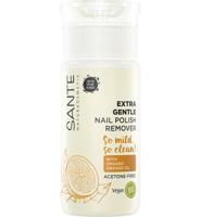 Sante Nagellak remover bio 100 Milliliter - thumbnail