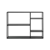 WOOOD Exclusive metalen sidetable June - thumbnail