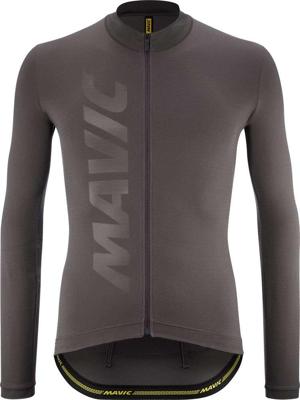 Mavic Aksium - Long Sleeve Jersey