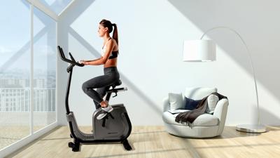 Toorx BRX-3000 Ergometer