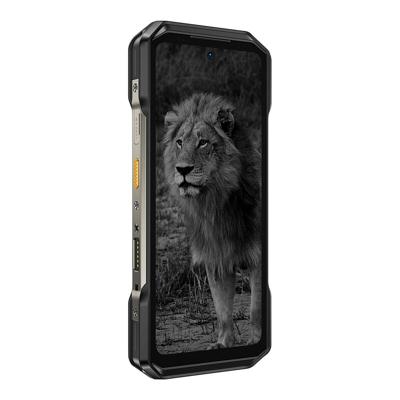 Ulefone Armor 27 Pro, 12 + 256 GB, NFC, zwart, OEM