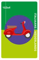 Van Dale Pocketwoordenboek Italiaans-Nederlands (Paperback) - thumbnail