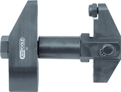 KS Tools 670.0076 Klemschroeven zonder hydraulische spindel, 3-delig KS Tools 670.0076 Klemschroeven zonder hydraulische spindel, 3-delig