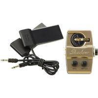 Shadow SH 965-NFX Nanoflex Upright Bass Dual Pickup & Preamp voor contrabas - thumbnail