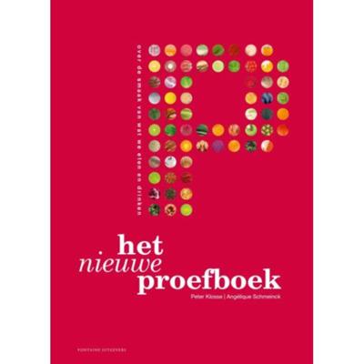 Het nieuwe proefboek (Hardback)