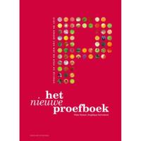 Het nieuwe proefboek (Hardback) - thumbnail