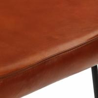 Barkrukken 2 st Gavin 44x37,5x78 cm - thumbnail