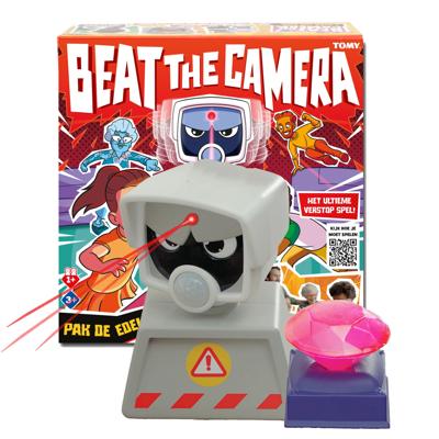 Beat The Camera