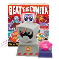Beat The Camera - thumbnail