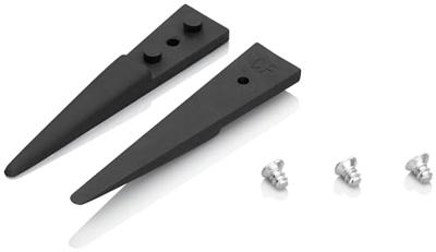 Knipex Verwisselbare Punten in ESD-Uitvoering | Voor 92 81 04 | 40 mm - 92 89 04 Knipex Verwisselbare Punten in ESD-Uitvoering | Voor 92 81 04 | 40 mm - 92 89 04