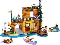 LEGO Friends 42626 Watersport met avonturenbasis - Constructiespeelgoed - thumbnail