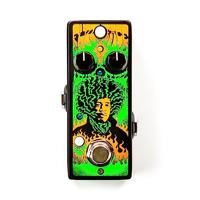 Dunlop JHMS1 Authenthic Hendrix &apos;68 Shrine Series Fuzz Face Distortion - thumbnail