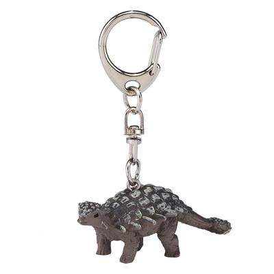 Mojo sleutelhanger ankylosaurus - 387453