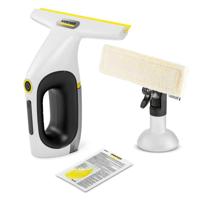 Raamreiniger KARCHER WV 2 Universal Care 0,12 l (1.633-671.0) Zwart, Geel - thumbnail