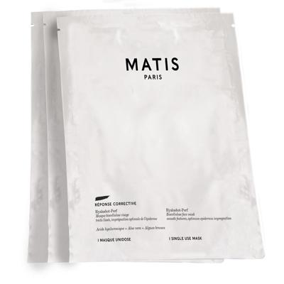Matis Hyalushot-Perf Mask 3st