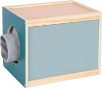 Small Foot - houten sensory voeldoos zintuiglijk - thumbnail