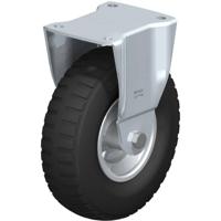 Blickle B-P 222R Bokwiel Wieldiameter: 220 mm Draagvermogen (max.): 100 kg 1 stuk(s) - thumbnail