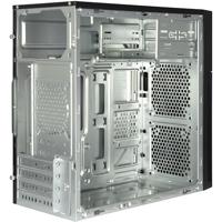 Inter-Tech IT-6521 Straight Zwart - thumbnail