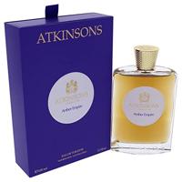 Atkinsons Amber Empire Eau de Toilette 100ml - thumbnail