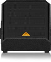 Behringer VS1220F omroepinstallatie Vrijstaand PA-geluidssysteem 600 W - thumbnail