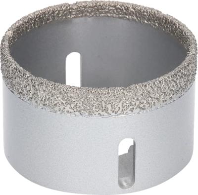Bosch Accessories Bosch Power Tools 2608599022 Diamantboor droog 1 stuks 68 mm Van diamant voorzien 1 stuk(s)